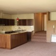 Before renovation small residential unit 3x1 house in shemshak  1 