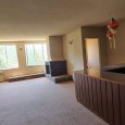 Before renovation small residential unit 3x1 house in shemshak  2 