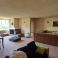 Before renovation small residential unit 3x1 house in shemshak  3 