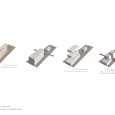 Design Process Edena office and showroom
