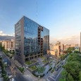 EIED Headquarter Tehran ARSH 4D Studio  1 