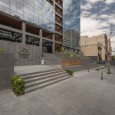 EIED Headquarter Tehran ARSH 4D Studio  12 