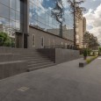 EIED Headquarter Tehran ARSH 4D Studio  14 
