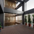 EIED Headquarter Tehran ARSH 4D Studio  16 