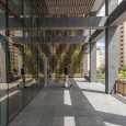 EIED Headquarter Tehran ARSH 4D Studio  17 