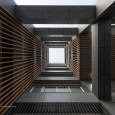 EIED Headquarter Tehran ARSH 4D Studio  18 
