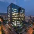 EIED Headquarter Tehran ARSH 4D Studio  3 