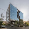 EIED Headquarter Tehran ARSH 4D Studio  4 