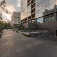 EIED Headquarter Tehran ARSH 4D Studio  5 