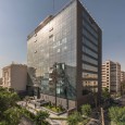EIED Headquarter Tehran ARSH 4D Studio  6 