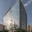EIED Headquarter Tehran ARSH 4D Studio  7 
