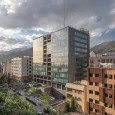 EIED Headquarter Tehran ARSH 4D Studio  8 