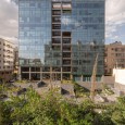 EIED Headquarter Tehran ARSH 4D Studio  9 