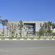 Edena office and showroom Line Architecture Office  1 