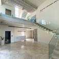 Edena office and showroom Line Architecture Office  10 