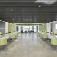Edena office and showroom Line Architecture Office  13 