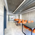 Edena office and showroom Line Architecture Office  14 