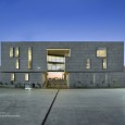 Edena office and showroom Line Architecture Office  2 