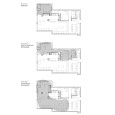 Spatial design 3x1 house Renovation Interior design