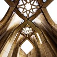 Maqbaratoshoara in Tabriz Iran by GholamReza Farzan Mehr  7 
