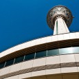 Milad Tower in Iran by Mohammad Reza Hafezi  13 