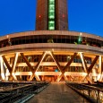 Milad Tower in Iran by Mohammad Reza Hafezi  45