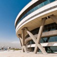 Milad Tower in Iran by Mohammad Reza Hafezi  52