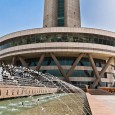 Milad Tower in Iran by Mohammad Reza Hafezi  53