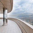 Milad Tower in Iran by Mohammad Reza Hafezi  54