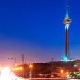 Milad Tower in Iran by Mohammad Reza Hafezi  66
