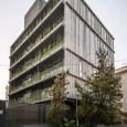 5 1 residential building RooyDaad Architects CAOI  1 