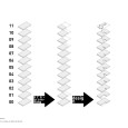 Design process EIED Headquarter Tehran ARSH 4D Studio