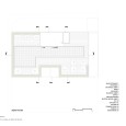 Roof Plan EIED Headquarter Tehran ARSH 4D Studio