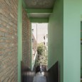 Vast Gallery Artist Residency Persian Garden Studio  12 