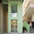 Vast Gallery Artist Residency Persian Garden Studio  13 