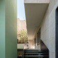 Vast Gallery Artist Residency Persian Garden Studio  14 