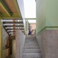 Vast Gallery Artist Residency Persian Garden Studio  16 