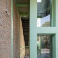 Vast Gallery Artist Residency Persian Garden Studio  17 