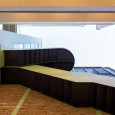 Vast Gallery Artist Residency Persian Garden Studio  20 