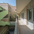 Vast Gallery Artist Residency Persian Garden Studio  24 