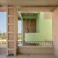 Vast Gallery Artist Residency Persian Garden Studio  25 