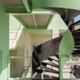 Vast Gallery Artist Residency Persian Garden Studio  28 