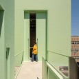 Vast Gallery Artist Residency Persian Garden Studio  31 