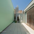 Vast Gallery Artist Residency Persian Garden Studio  32 
