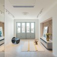 Vast Gallery Artist Residency Persian Garden Studio  40 
