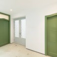 Vast Gallery Artist Residency Persian Garden Studio  43 