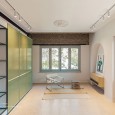 Vast Gallery Artist Residency Persian Garden Studio  45 