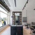 Vast Gallery Artist Residency Persian Garden Studio  47 