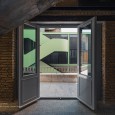 Vast Gallery Artist Residency Persian Garden Studio  50 