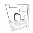 5 1 residential building Roof Floor Plan